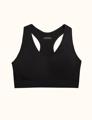 Form Seamless Plus Size Wireless Bra