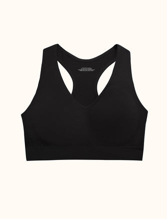 Form Seamless Plus Size Wireless Bra