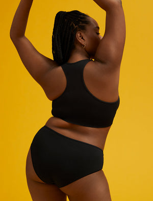 Form Seamless Plus Size Wireless Bra