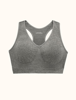 Form Seamless Plus Size Wireless Bra