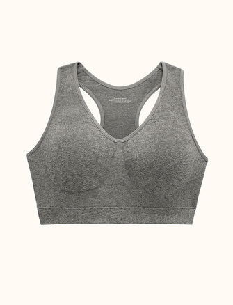 Form Seamless Plus Size Wireless Bra