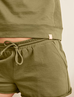 Weekend Terry Short