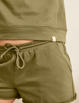 Weekend Terry Short