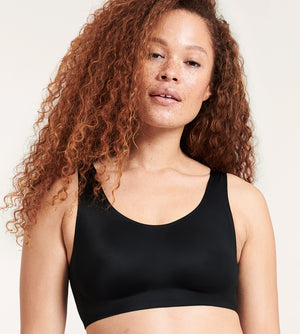 Smoothing Scoop Wireless Bra
