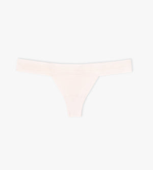 Seamless Thong - ThirdLove - 1,model5