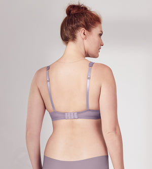 24/7™ Lace Contour Plunge Bra