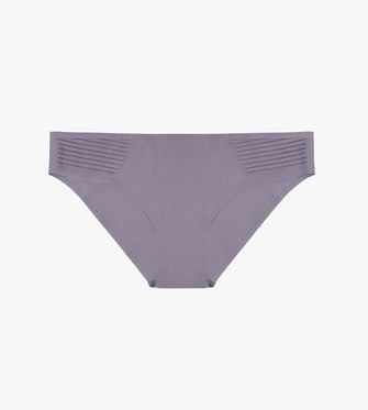 Seamless Stripe Bikini
