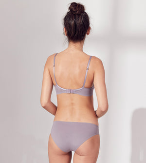 Seamless Stripe Bikini