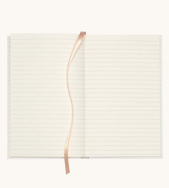 To Each Her Own Notebook