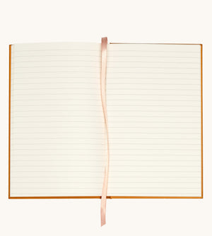 The Boob Print Notebook