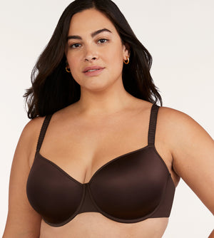 24/7™ Classic T-shirt Bra - ThirdLove - bra,modelK