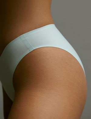 Comfort Stretch Bikini - Daydream - Microfiber - ThirdLove,modelCC
