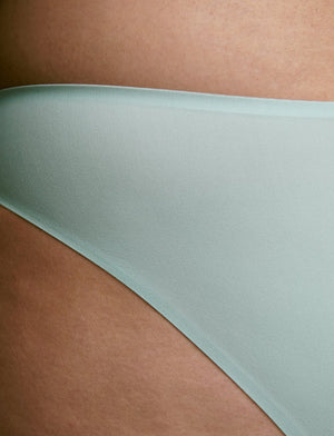 Comfort Stretch Bikini - Daydream - Microfiber - ThirdLove,modelH
