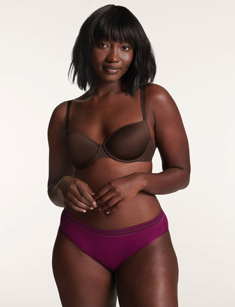 Everyday Cotton Bikini