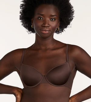 24/7™ Classic T-shirt Bra - ThirdLove - bra,model8