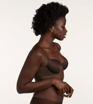24/7™ Classic T-shirt Bra - ThirdLove - bra,model8