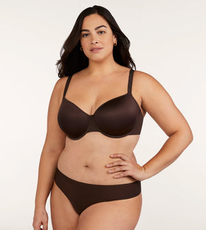 24/7™ Classic T-shirt Bra - ThirdLove - bra,modelK