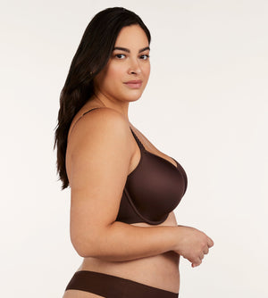 24/7™ Classic T-shirt Bra - ThirdLove - bra,modelK