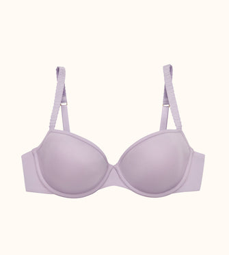 24/7™ Classic T-Shirt Bra - Thirdlove - bra,model2