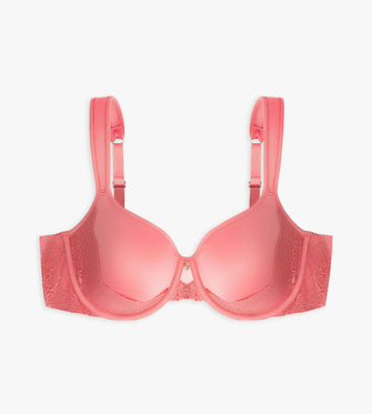 24/7™ Lace Perfect Coverage Bra