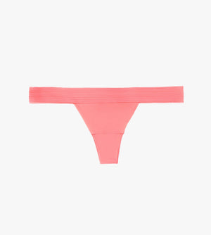Seamless Thong