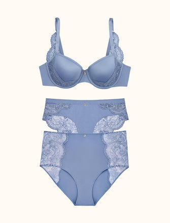 The Back to Lace Kit