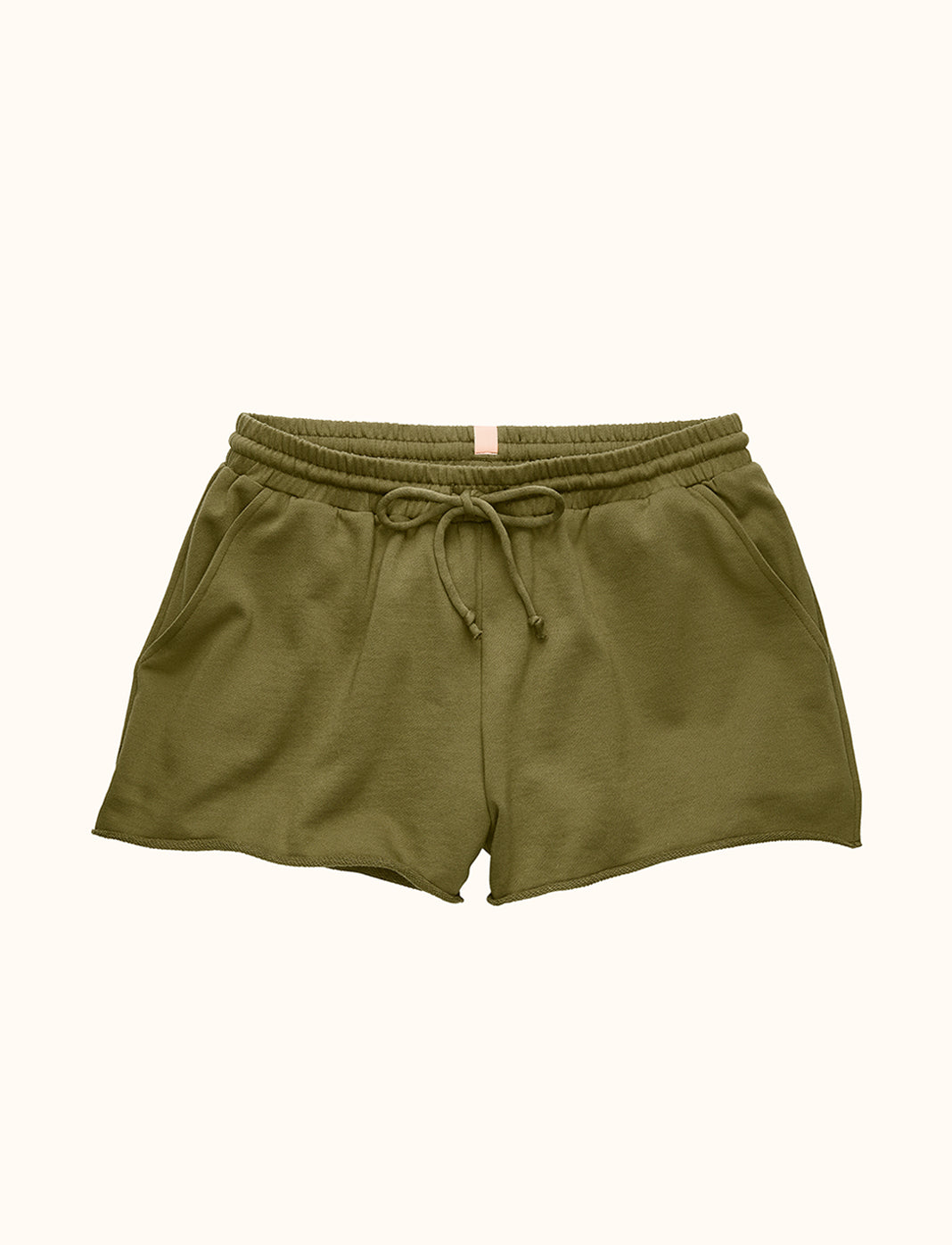 Weekend Terry Short