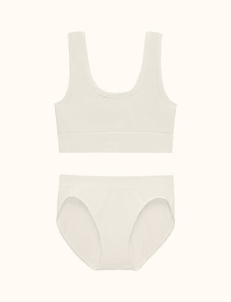 The Form Seamless Scoop Set