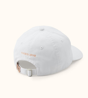 ThirdLove Baseball Cap