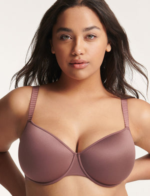 24/7™ Classic T-Shirt Bra, Twilight - Thirdlove - microfiber,modelBB