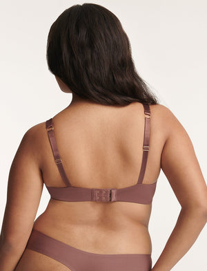 24/7™ Classic T-Shirt Bra, Twilight - Thirdlove - microfiber,modelBB