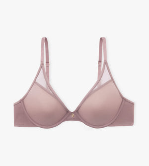 Perfect Contour Plunge - ThirdLove
 - 1