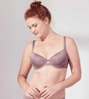 24/7™ Lace Perfect Coverage Bra