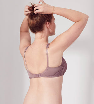 24/7™ Lace Perfect Coverage Bra