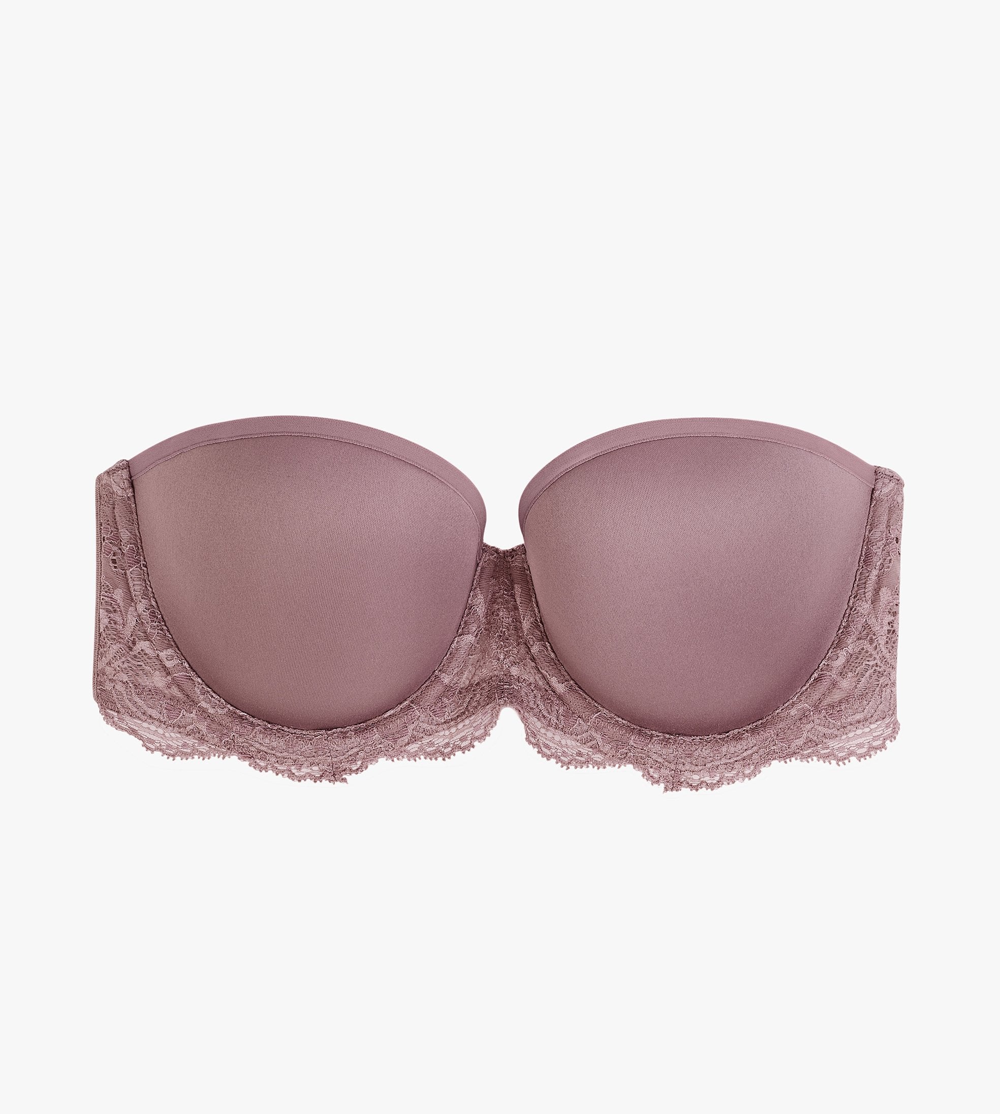 24/7™ Classic Lace Strapless Bra