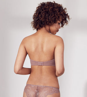 24/7™ Classic Lace Strapless Bra