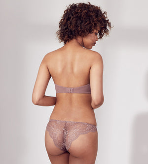 Lace Cheeky
