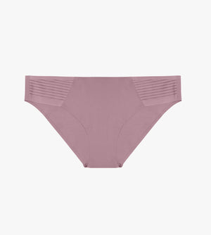 Seamless Stripe Bikini