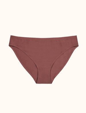 Comfort Stretch Bikini - Sienna - Nylon/Spandex - ThirdLove