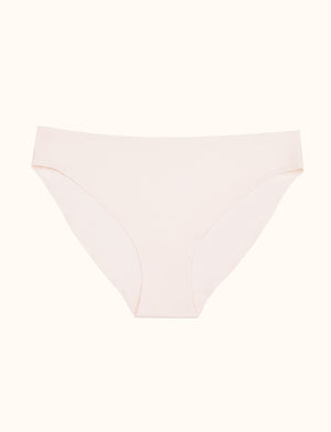 Comfort Stretch Bikini - Soft Pink - Microfiber - ThirdLove