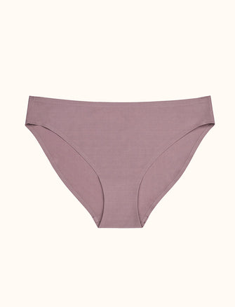 Comfort Stretch Bikini - Twilight - Microfiber - ThirdLove,modelR