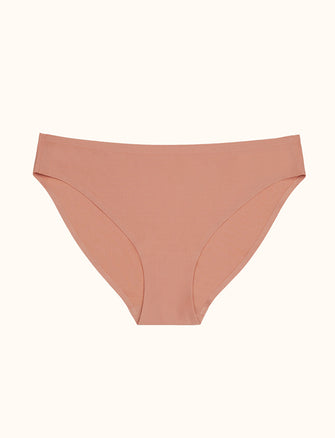 Comfort Stretch Bikini - Mocha - Microfiber - ThirdLove