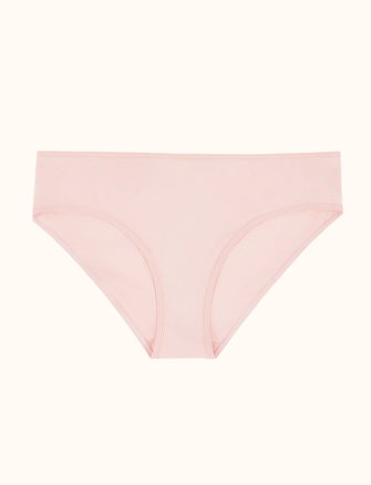 Pima Cotton Hipster - Ballet - Pima Cotton - ThirdLove,modelZ