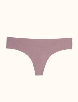 Comfort Stretch Thong