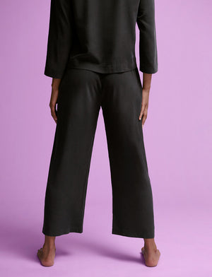 Washable Silk Long Sleeve Top