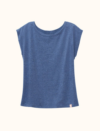 WonderKnit™ Pajama Tee
