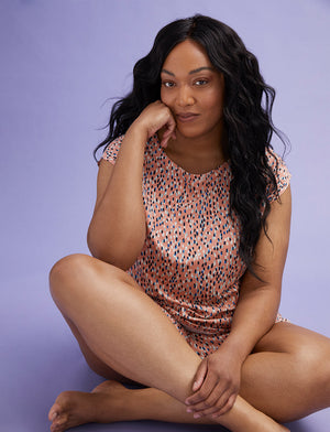 WonderKnit™ Pajama Tee