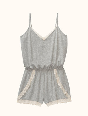 WonderKnit™ Romper