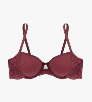 24/7™ Lace T-Shirt Bra