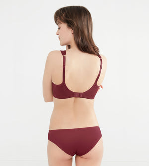 Seamless Stripe Bikini